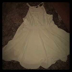 Beautiful vintage dress